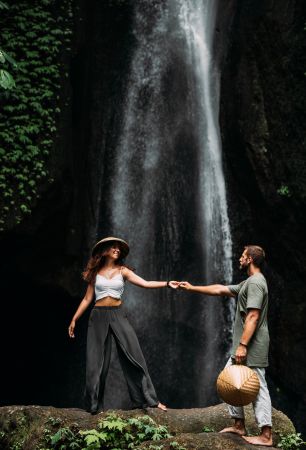 Top 25 romantic things to do in Bali on Honeymoon Tour