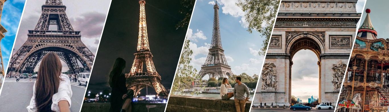 How to Plan The Romantic Honeymoon Tour to Paris?