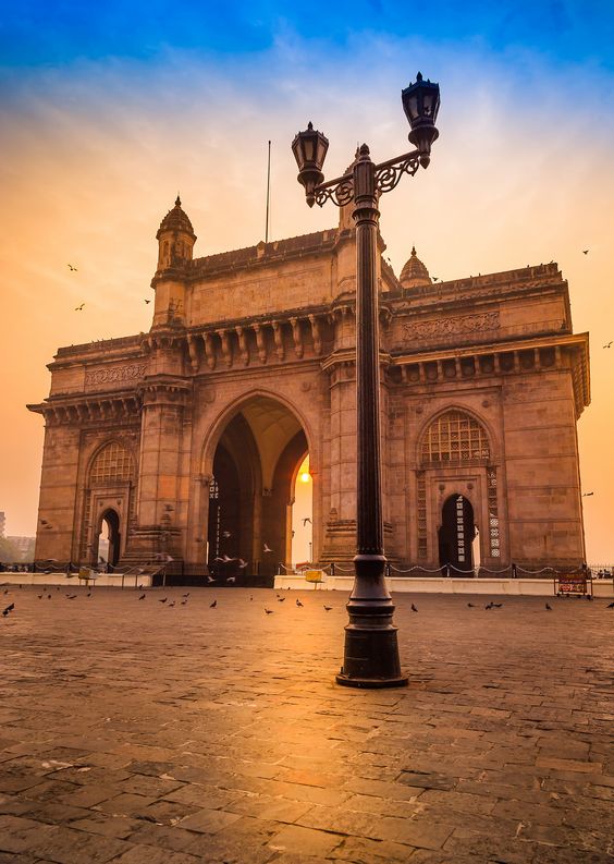 10 Romantic Places to Visit in Mumbai for Couples