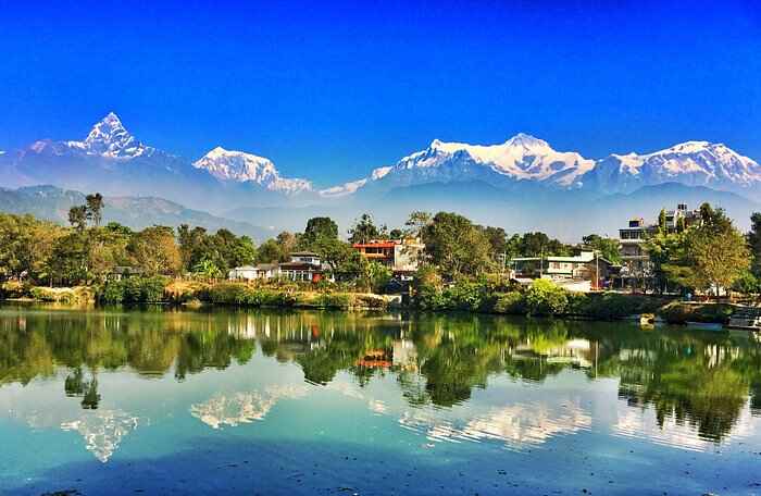Best Travel Destinations for First time Visit to Nepal