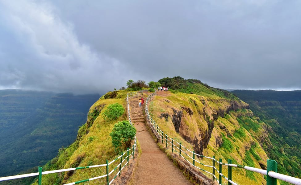Top 10 Thing To Do in Mahabaleshwar Family Tour