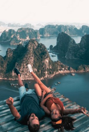 Creating Unforgettable Memories: Explore the Best Vietnam Honeymoon Tour Packages