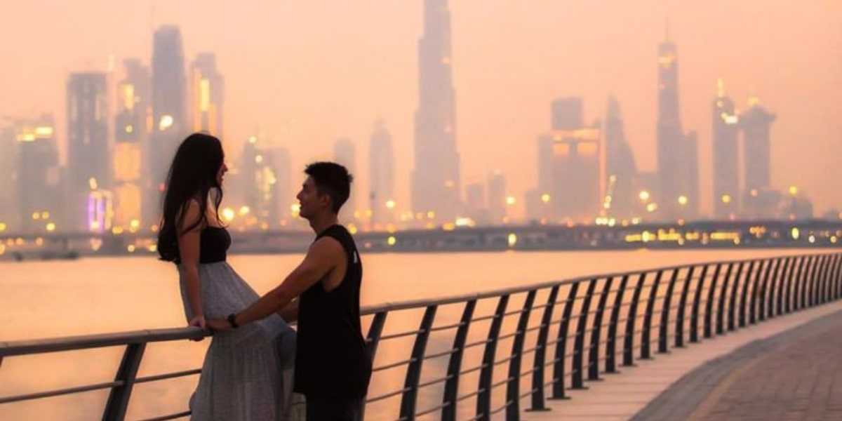 Best Things to Do in Dubai on Your Honeymoon Trip