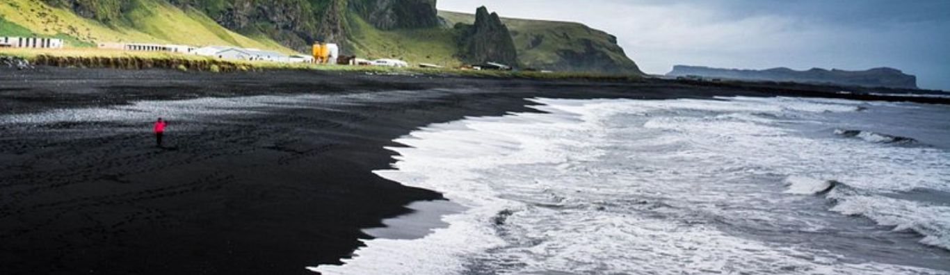 India's Diverse Selection of Top 10 Black Sand Beaches