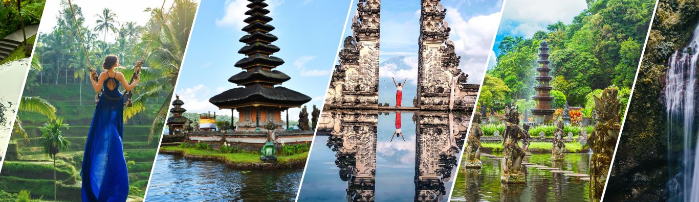 The Ultimate Bali Honeymoon Guide 2024