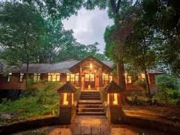 Kerala With Treehouse Stay Tour Package