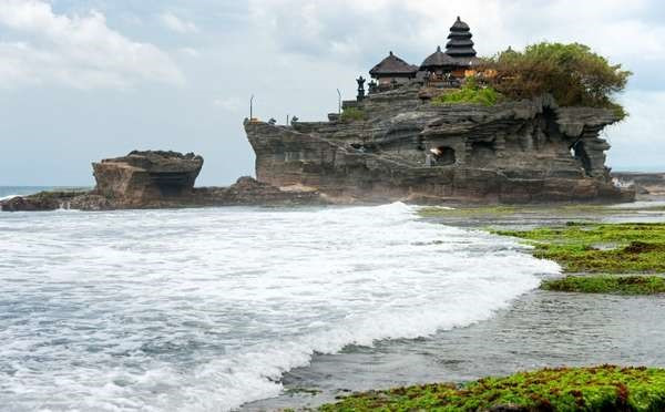 Bali with Pool Villa Stay