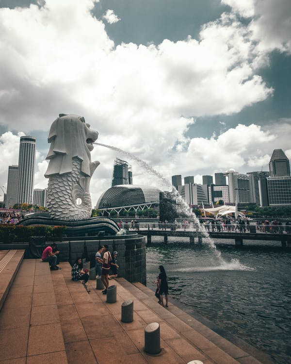 Singapore Tour Packages 05 Days & 4 Nights