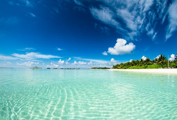 Paradise Island Resort & Spa Maldives4 Days & 3 Nights