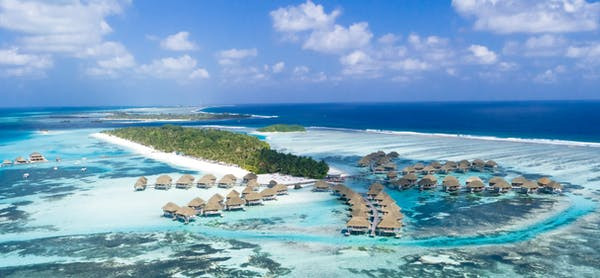 Vaadhoo Island Resort Maldives