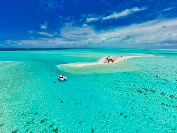 Mauritius Tour Package In Summer