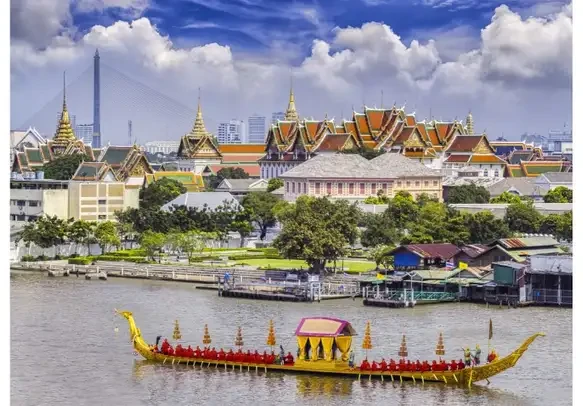 Honeymoon Tour To Beguiling Bangkok