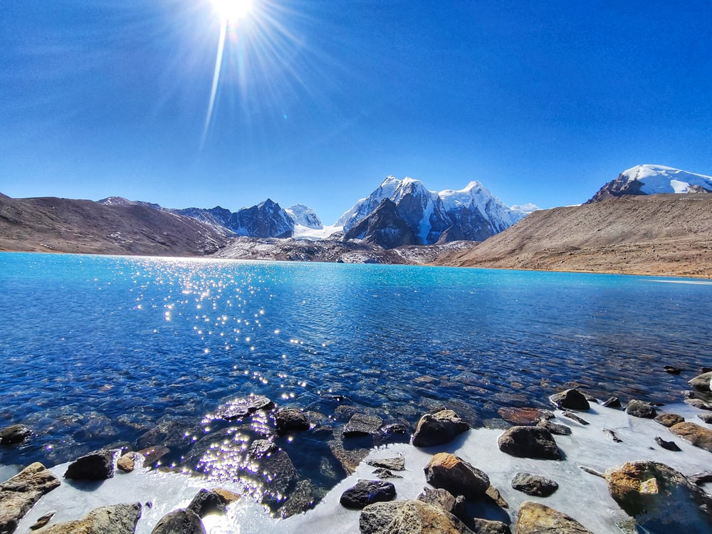Exotic Sikkim Tour Packages for a Mesmerising Holiday