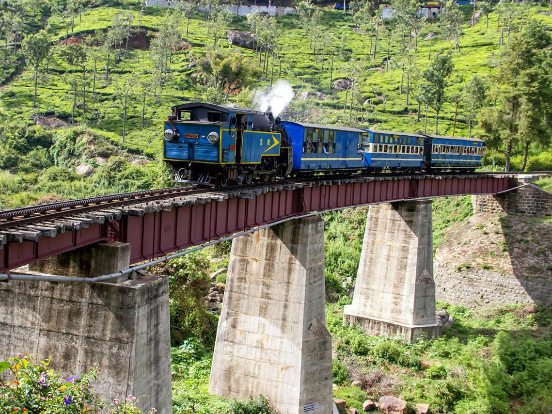Ooty Tour Package For 3 Days From Coimbatore