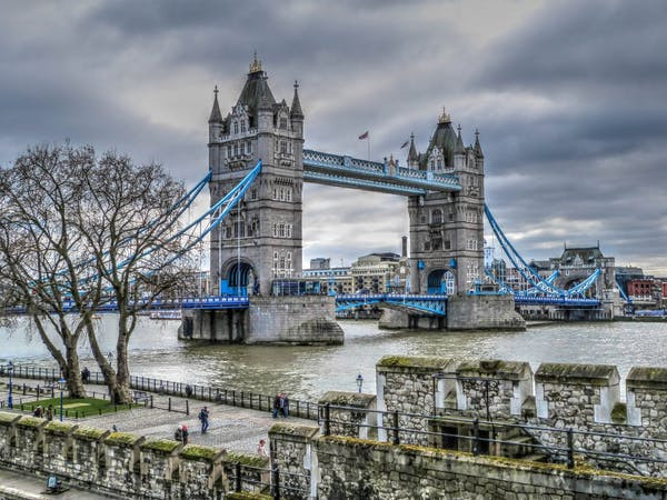 Best-Selling London Honeymoon Packages For Your Best
