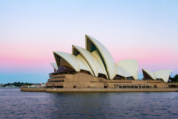 Amazing Sydney Sightseeing Tour Package