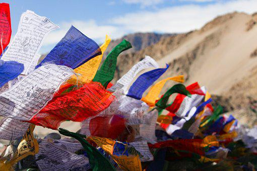 Best Selling Leh Ladakh 6 Nights 7 Days Package