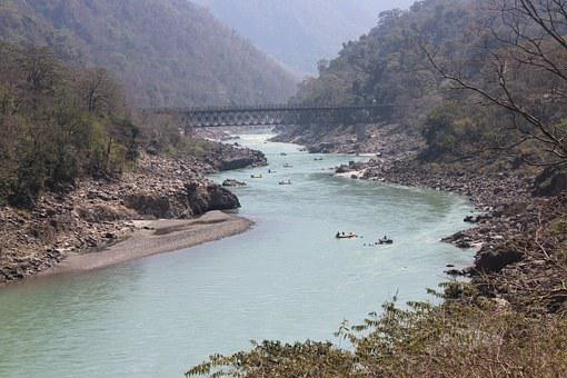 Top of the line Rishikesh Uttarakhand Tours For A Refreshing Getaway