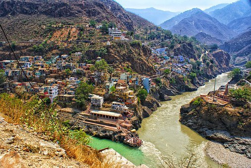 Most Affordable 1 Night 2 Days Uttarakhand Tour Packages From Delhi