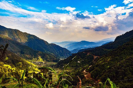 Heaven on earth: Uttarakhand