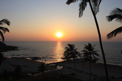Best Selling Goa Holiday Packages For A Fantastic Trip In 2022