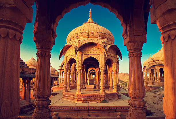Best-Selling Jaisalmer Jodhpur Rajasthan Tour Packages For A Fun Trip