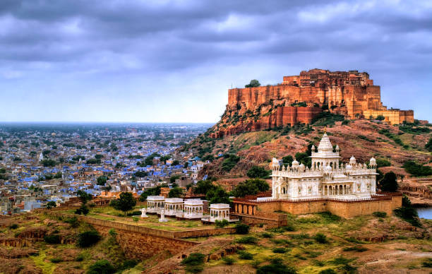 Best-Selling 7 Days Rajasthan Tour Packages For Memorable Vacay
