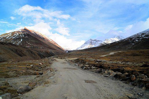 Spiti Valley Tour Package From Chandigarh