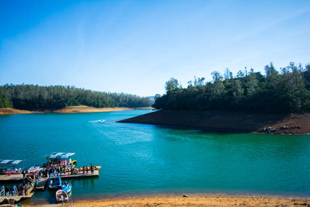 Refreshing Getaways To Ooty At An Affordable Price