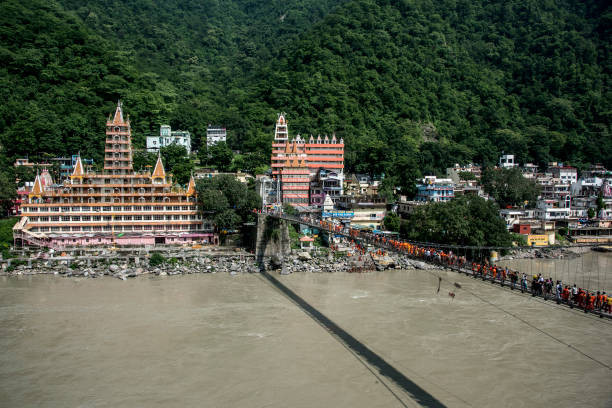 Book The Best Rishikesh Bundle For 2 Evenings For A Filling Excursion
