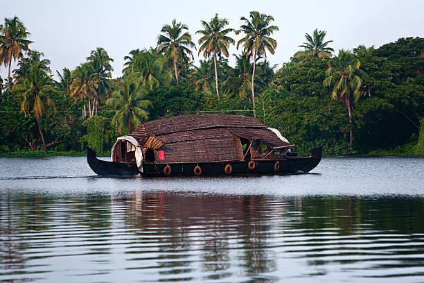 Best Budgeted Munnar Alleppey Tour Packages For A Fun Trip