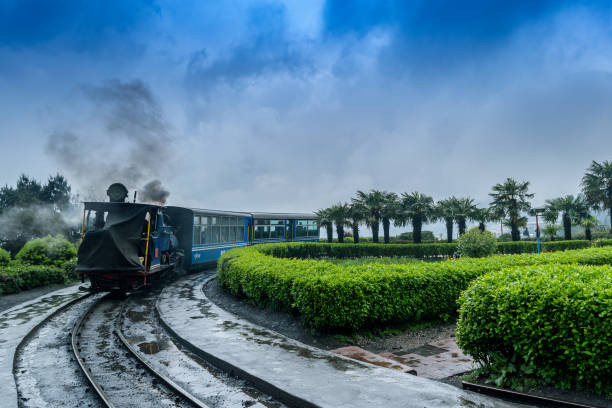 Darjeeling Tour Package For 3 Nights 4 Days