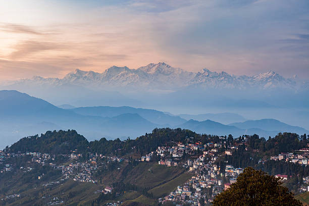 Charming Darjeeling Visit Bundle