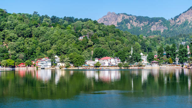 Nainital Tour Package For 5 Nights 6 Days