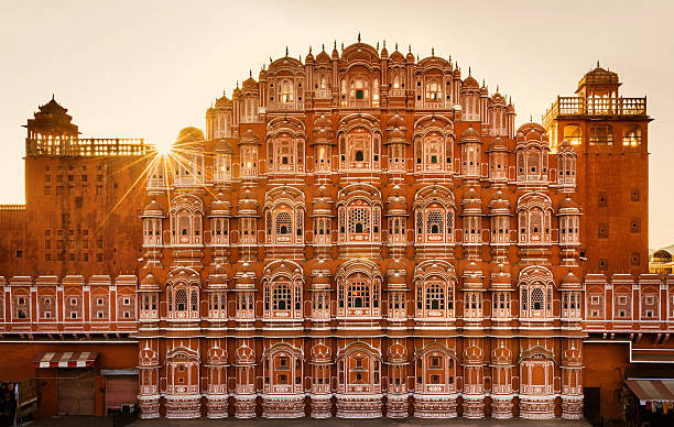 Exemplary Jaipur Packages For A Vibrant Vacation