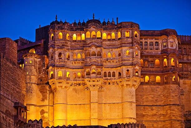 A Captivating Jodhpur Touring Visit Bundle