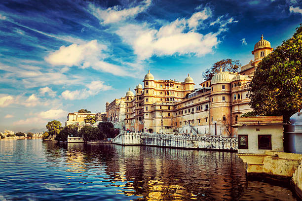 Diligently Crafted Udaipur Packages For A Regal Experience