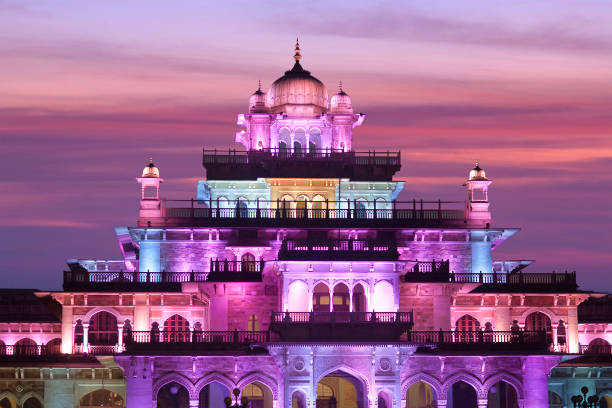 Golden Triangle Tour Package For 4 Nights 5 Days