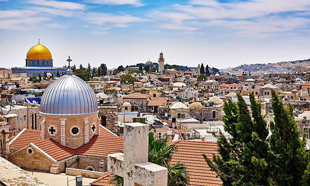 Explore The Nuances Of Israel