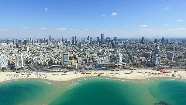 Jewels of Israel Family Tour Package