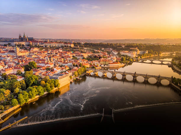 Captivating Prague Tour Package