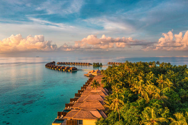 Select Maldives Special first night Bundle For 5 Days For An Astounding Occasion!