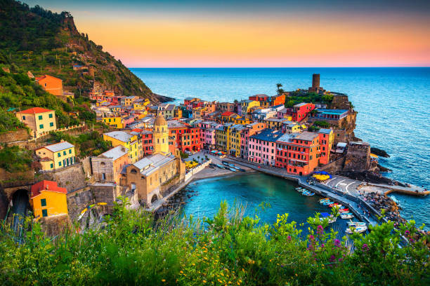 Jubilant Spain & Italy Honeymoon Package