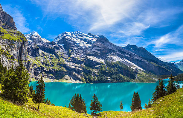 Selective Switzerland Vacation Bundles for a Heartfelt Venture