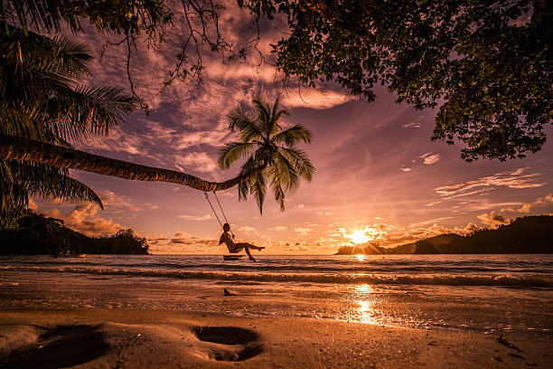 Spectacular Seychelles Honeymoon Package