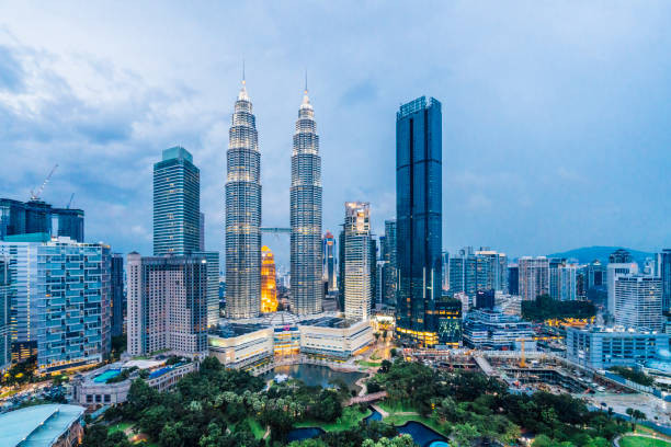 Exhilarating Malaysia Tour Package
