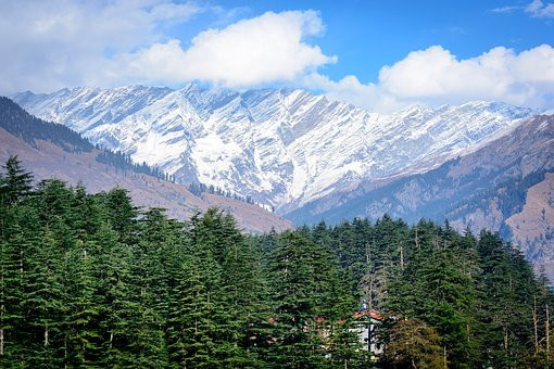 Extravagant Special first night Excursion To Manali