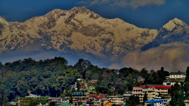 Blissful Gangtok & Darjeeling Summer Special Honeymoon Tour Package