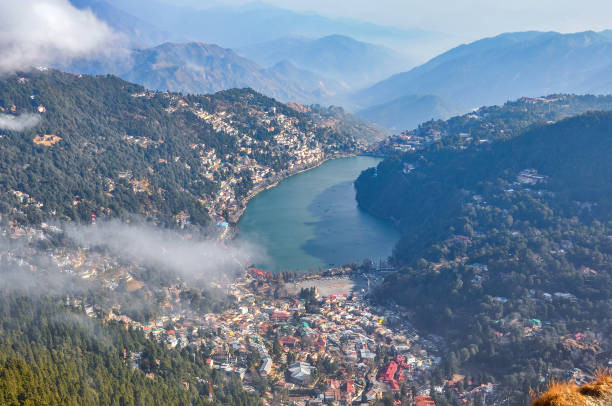 Nainital Honeymoon Package From Lucknow