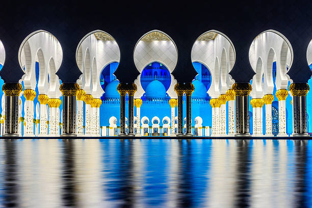Abu Dhabi WB by Hilton